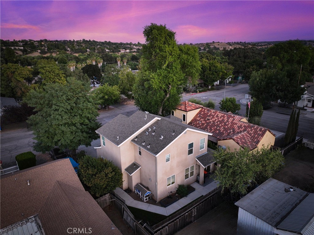 PR City Limits West(120) - Residential Income