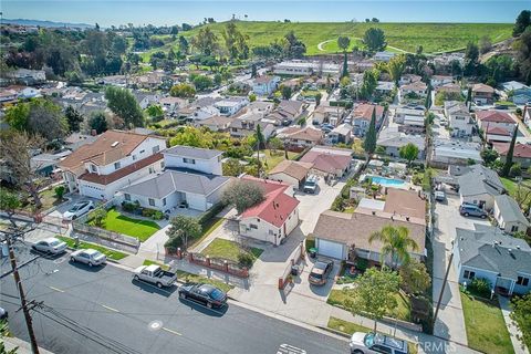 Photo of 346 E Graves Avenue, Monterey Park, CA 91755 (MLS # PW25162763)