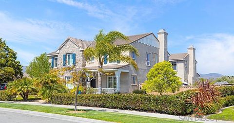 2844 Shenandoah Dr Chula Vista CA 91914