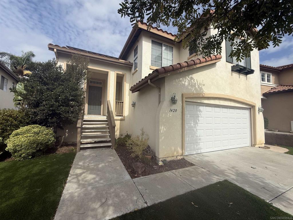 Carlsbad West - Residential Lease