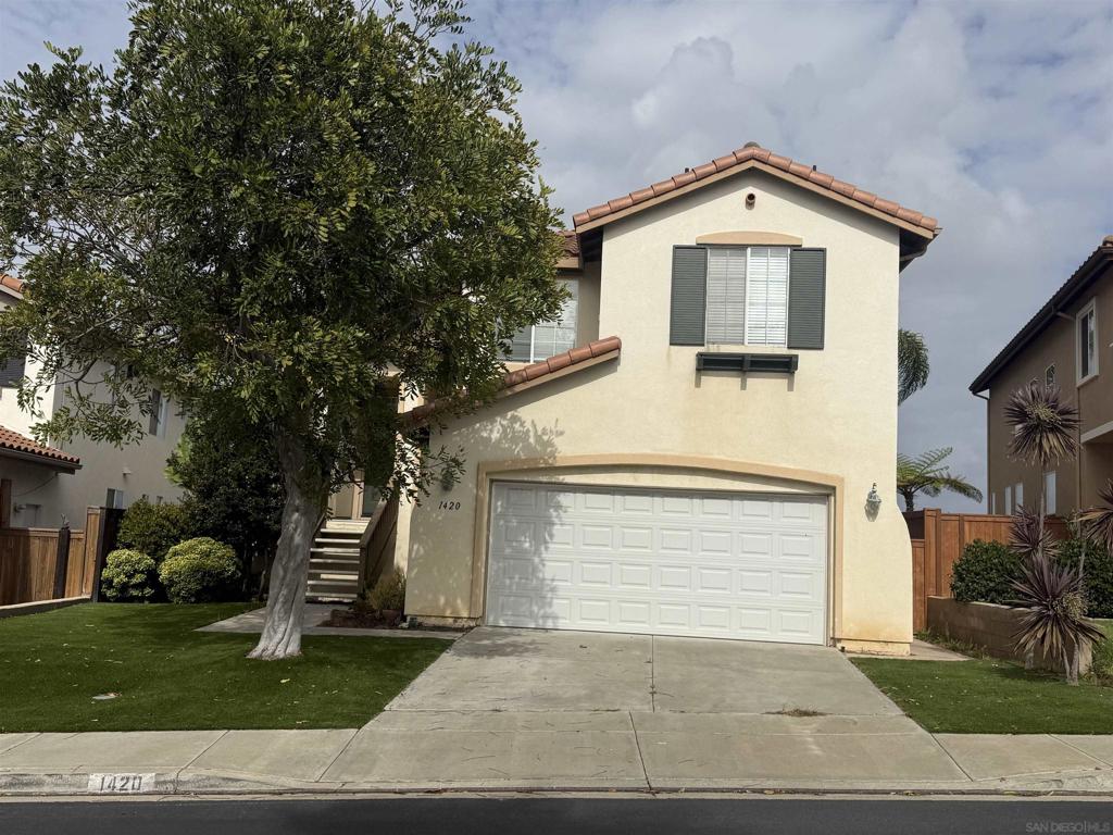 Carlsbad West - Residential Lease