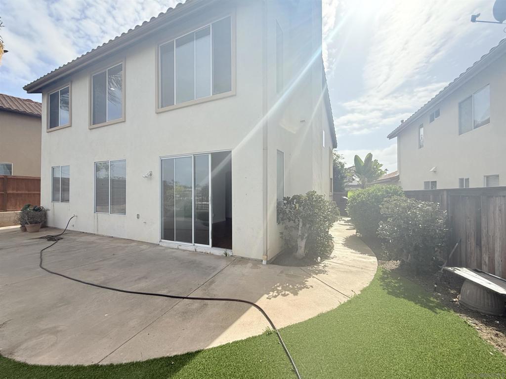 Carlsbad West - Residential Lease