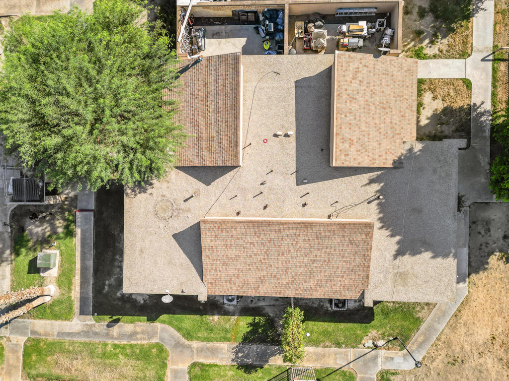 Not Applicable-1 - Residential