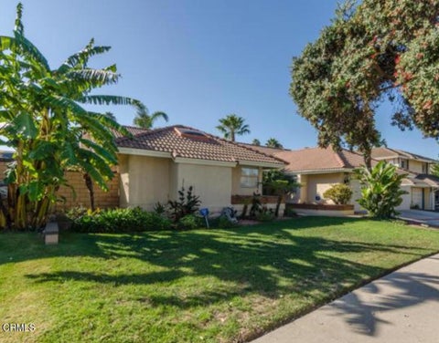Tiny photo for 1510 Holly Avenue, Oxnard, CA 93036 (MLS # V1-35914)