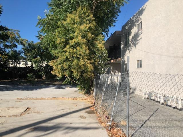 1018 S Almaden Avenue