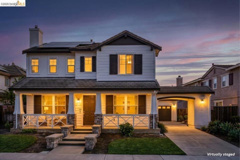 Photo of 2698 Jackson Ave AVE, Tracy, CA 95377 (MLS # 41151231)