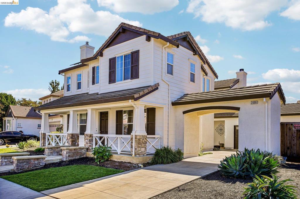 2698 Jackson Ave