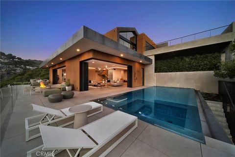 1000 Oriole Drive Laguna Beach CA 92651