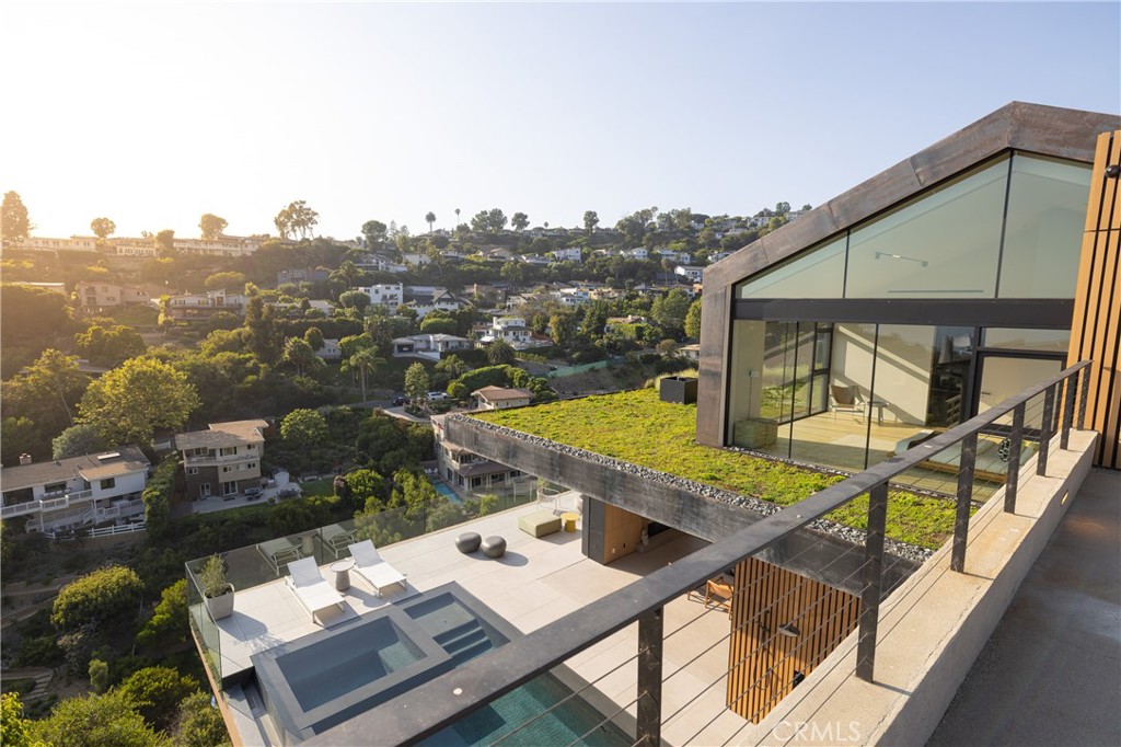 Lower Bluebird (LB) - Residential