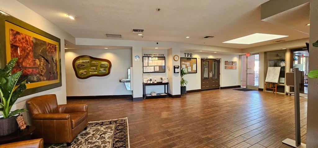 Tri Palm Estates - Land