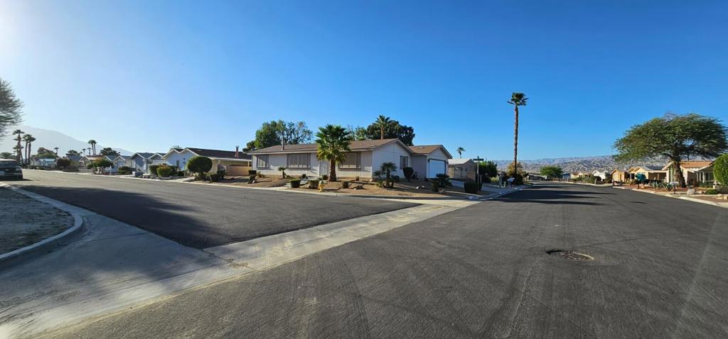 Tri Palm Estates - Land