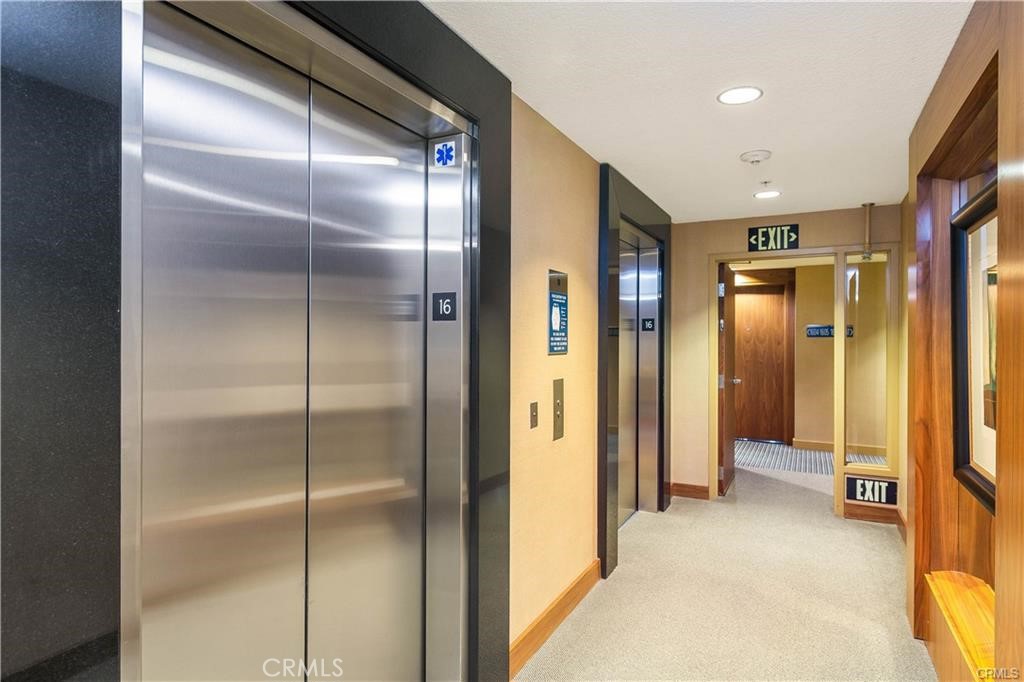 3131 Michelson Drive 1603