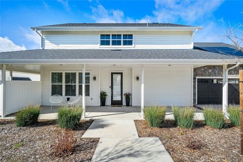 Photo of 1793 S Mirasol, Atascadero, CA 93422 (MLS # SC26002892)