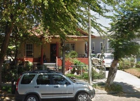 2021 Darwin Avenue Los Angeles CA 90031