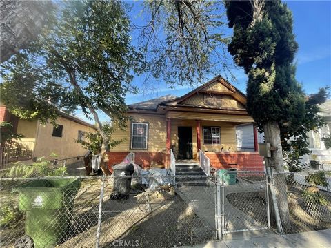 Photo of 2021 Darwin Avenue, Los Angeles, CA 90031 (MLS # DW26011045)
