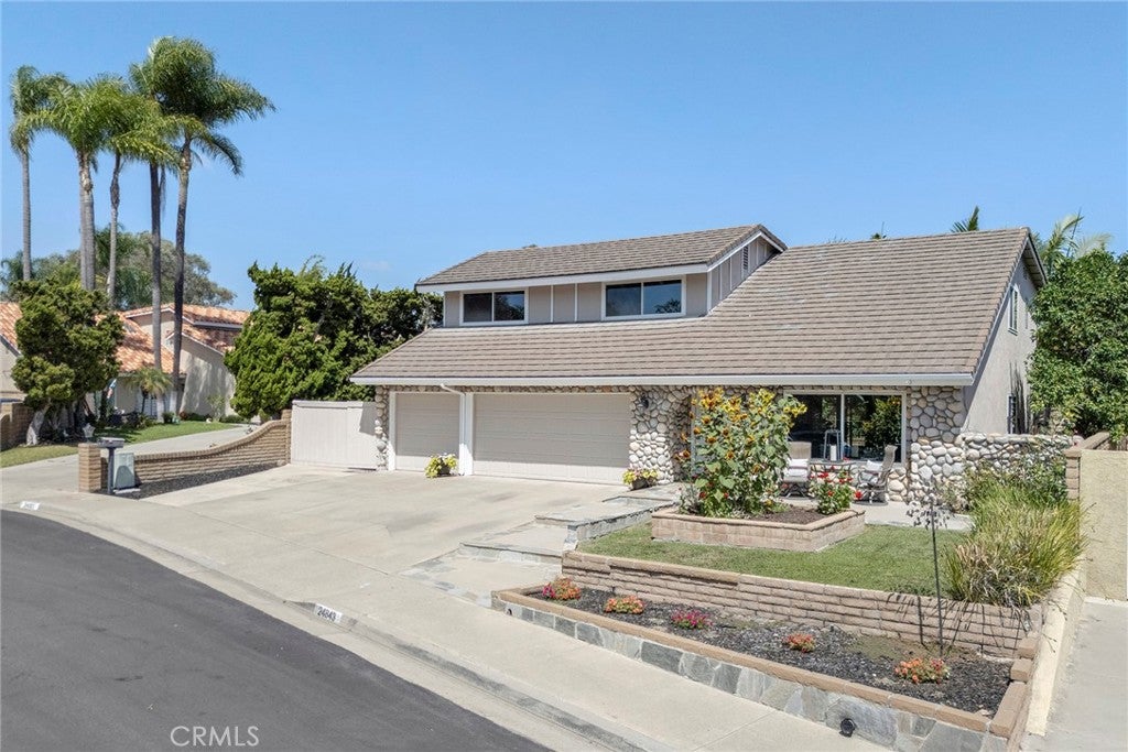 24843 Via Santa Cruz, Mission Viejo CA 92692 - Photo 1