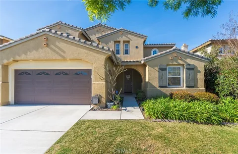 17073 Spring Canyon Pl, Riverside, CA 92503 - MLS#: OC26043753