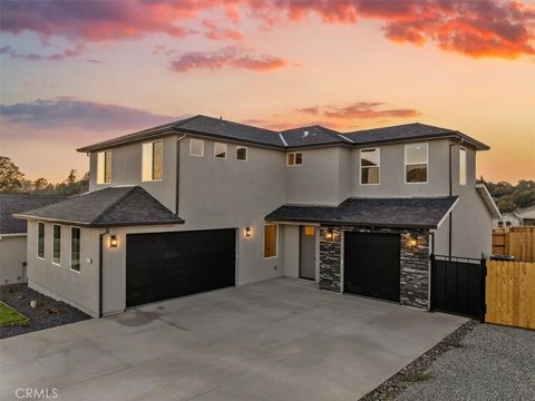 5 Moonbeam Court Oroville CA 95966