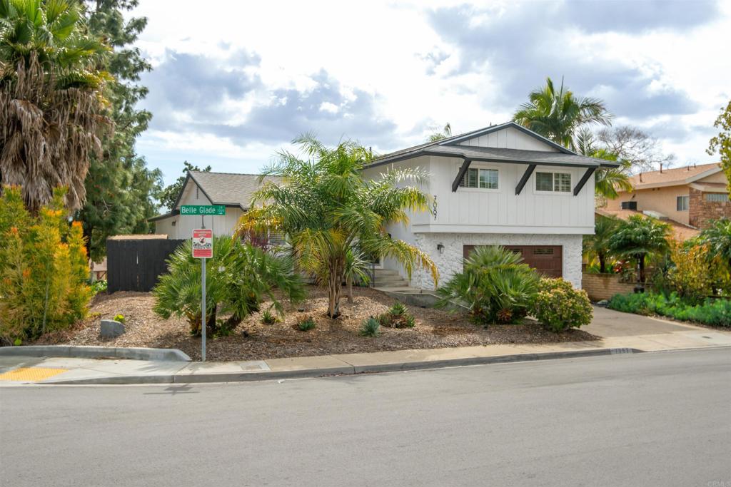 7087 Belle Glade Lane