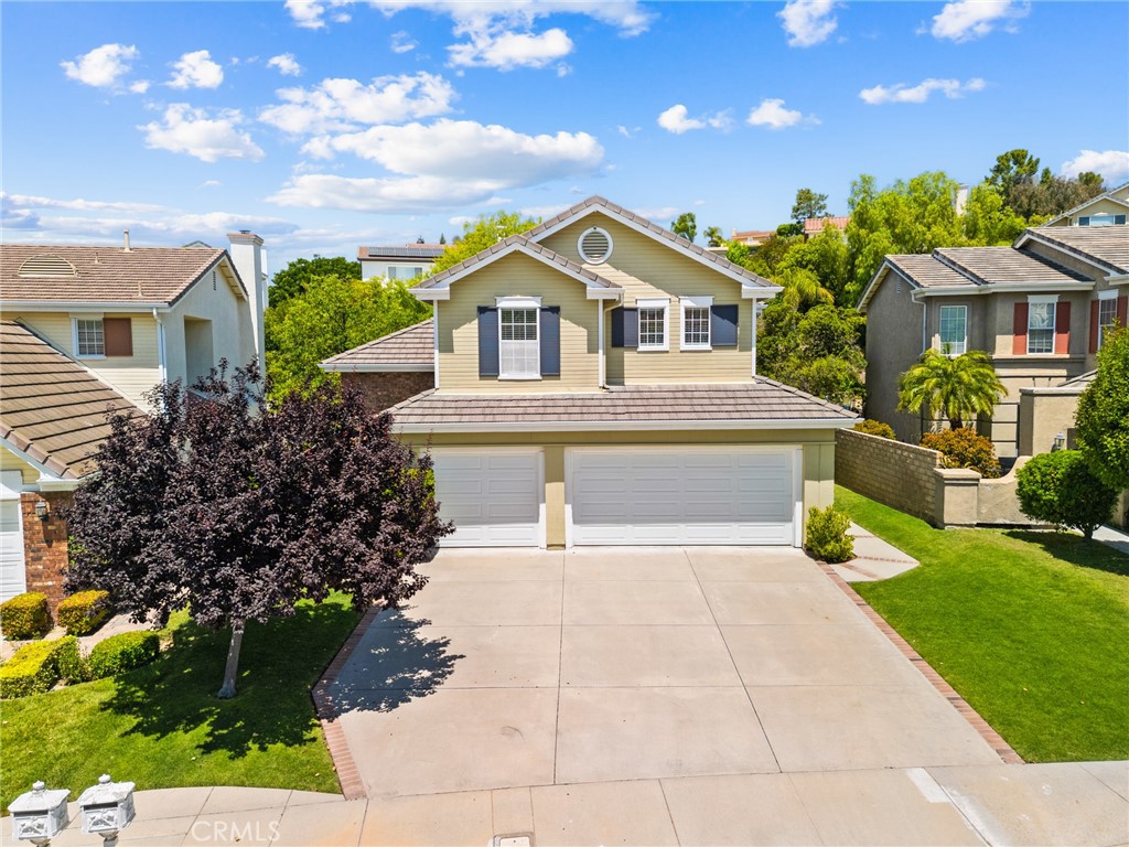2311 Gillingham Circle
