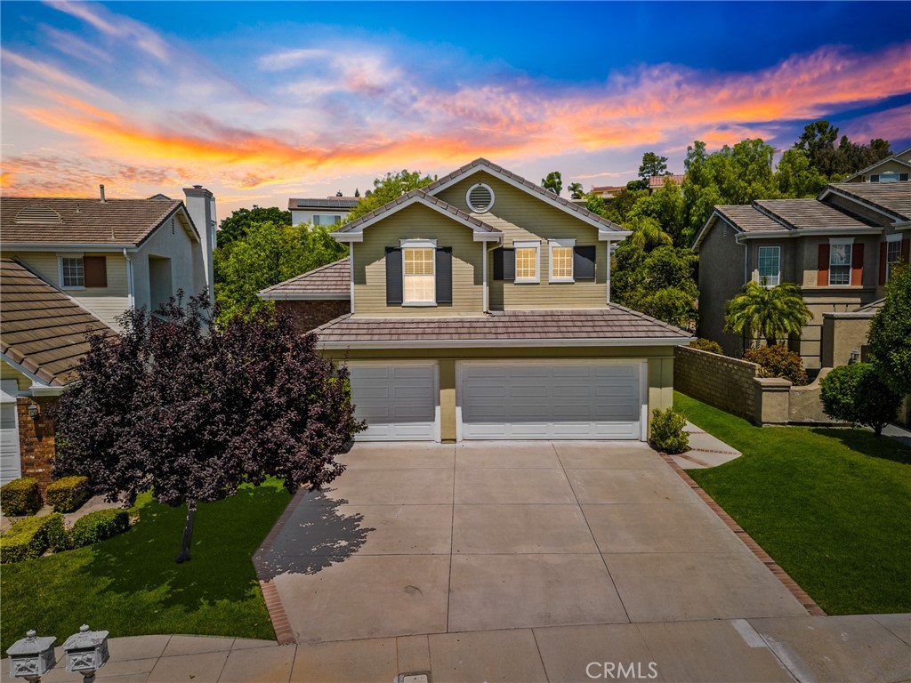 2311 Gillingham Circle