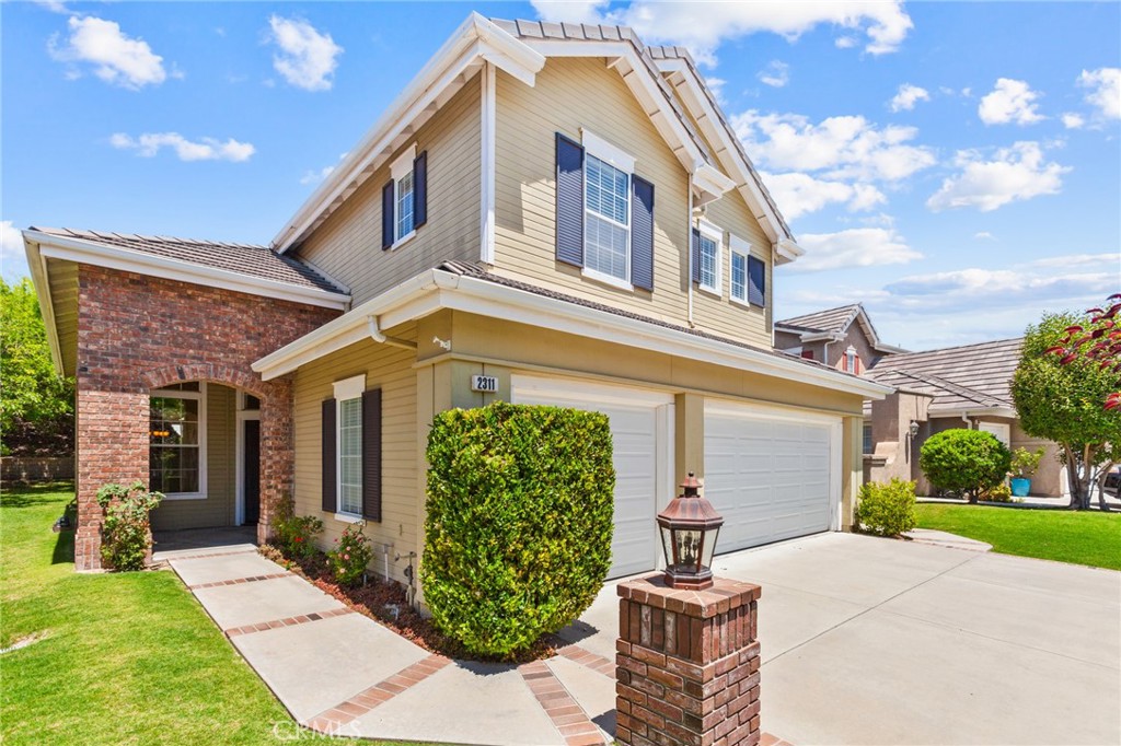 2311 Gillingham Circle