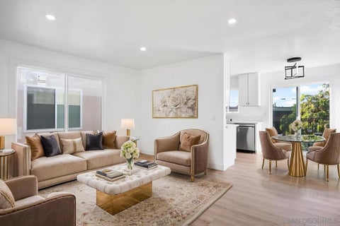 Photo of 4180 Cleveland Ave AVE #10, San Diego, CA 92103 (MLS # 260022282SD)