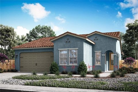Photo of 3175 Larson Drive, San Jacinto, CA 92582 (MLS # SW26060505)