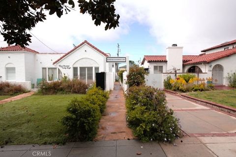 Photo of 728 Euclid Street #E, Santa Monica, CA 90402 (MLS # WS25148978)