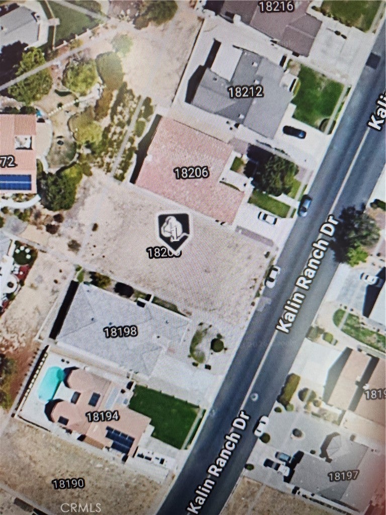 18200 Kalin Ranch Drive