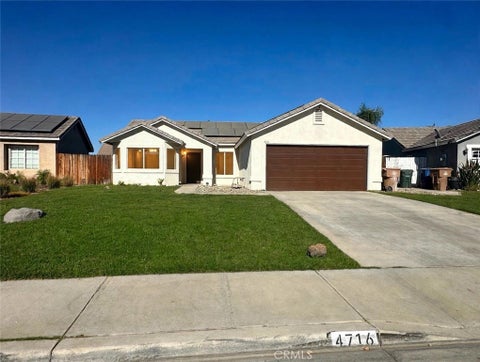Photo of 4716 Kaytlain Avenue, Bakersfield, CA 93313 (MLS # CV26225676)