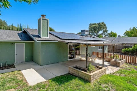 Tiny photo for 155 Horstman ST, Templeton, CA 93465 (MLS # NS26171599)