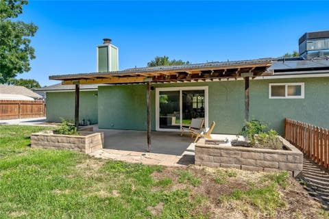 Tiny photo for 155 Horstman ST, Templeton, CA 93465 (MLS # NS26171599)