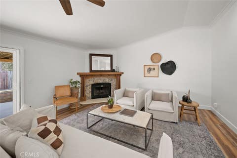Tiny photo for 155 Horstman ST, Templeton, CA 93465 (MLS # NS26171599)