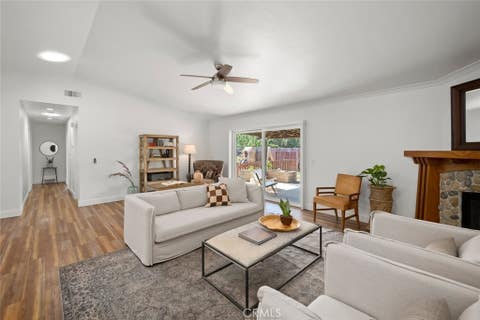 Tiny photo for 155 Horstman ST, Templeton, CA 93465 (MLS # NS26171599)