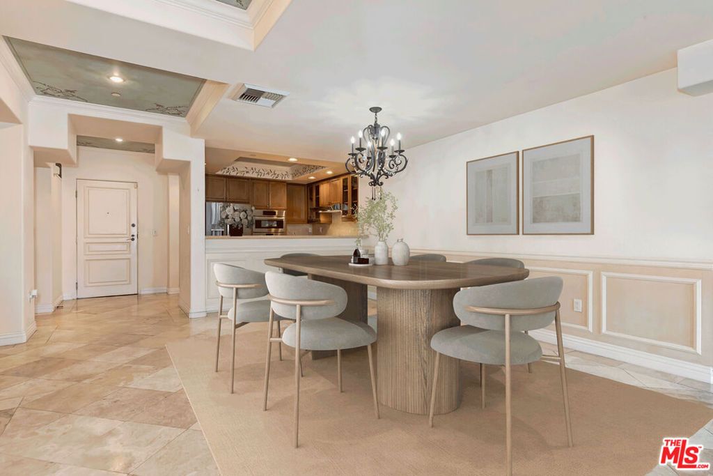 Photo of 10795 Wilshire Boulevard #403, Los Angeles, CA 90024 (MLS # 25609545)