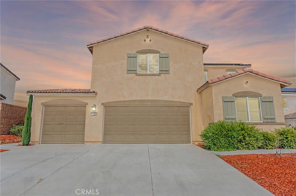 Photo of 32184 Rambling Ct, Winchester, CA 92596 (MLS # IG25241375)