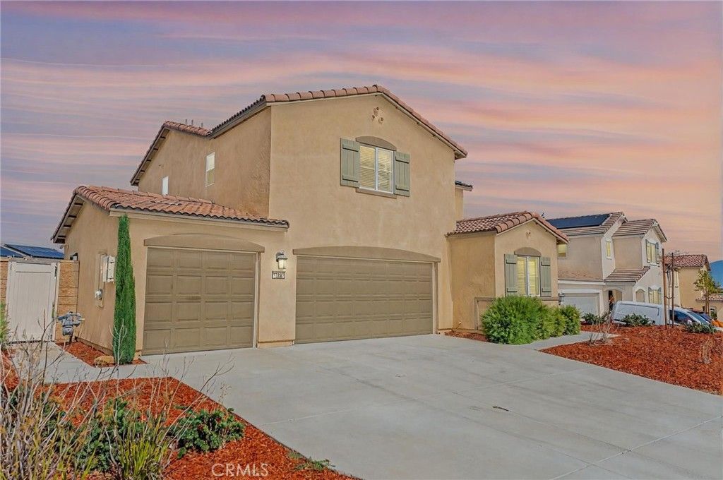 Photo of 32184 Rambling Ct, Winchester, CA 92596 (MLS # IG25241375)