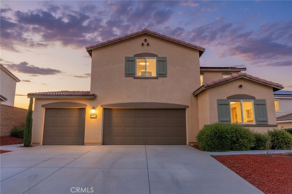Photo of 32184 Rambling Ct, Winchester, CA 92596 (MLS # IG25241375)
