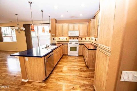 Tiny photo for 3760 Dunkirk Drive, Oxnard, CA 93035 (MLS # V1-38704)
