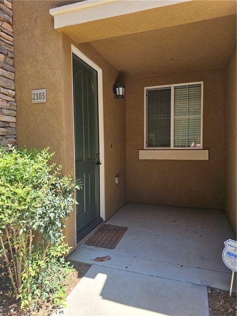 Photo of 30505 Canyon Hills RD #2103, Lake Elsinore, CA 92532 (MLS # SW26171566)