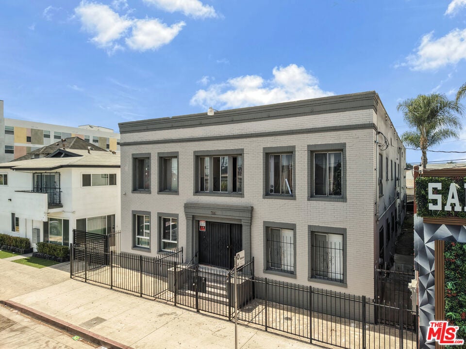 4309 S Main Street