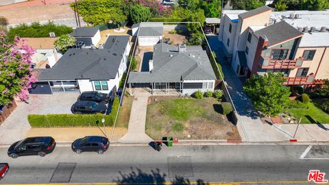 Photo of 4532 Tujunga Avenue, North Hollywood, CA 91602 (MLS # 26636151)