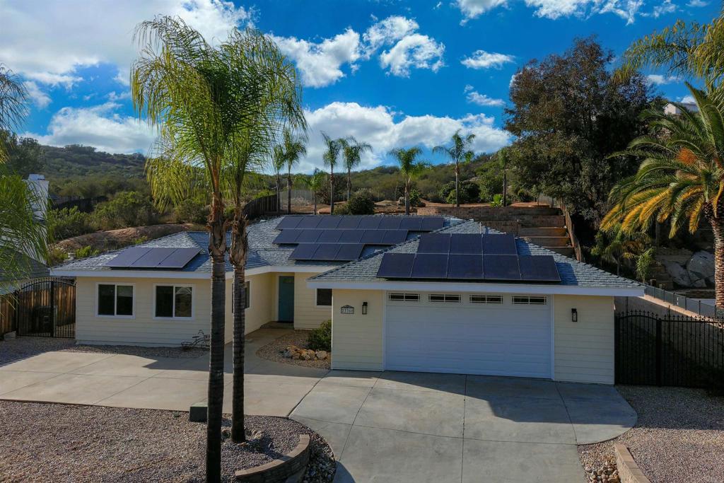 23360 Barona Mesa Road
