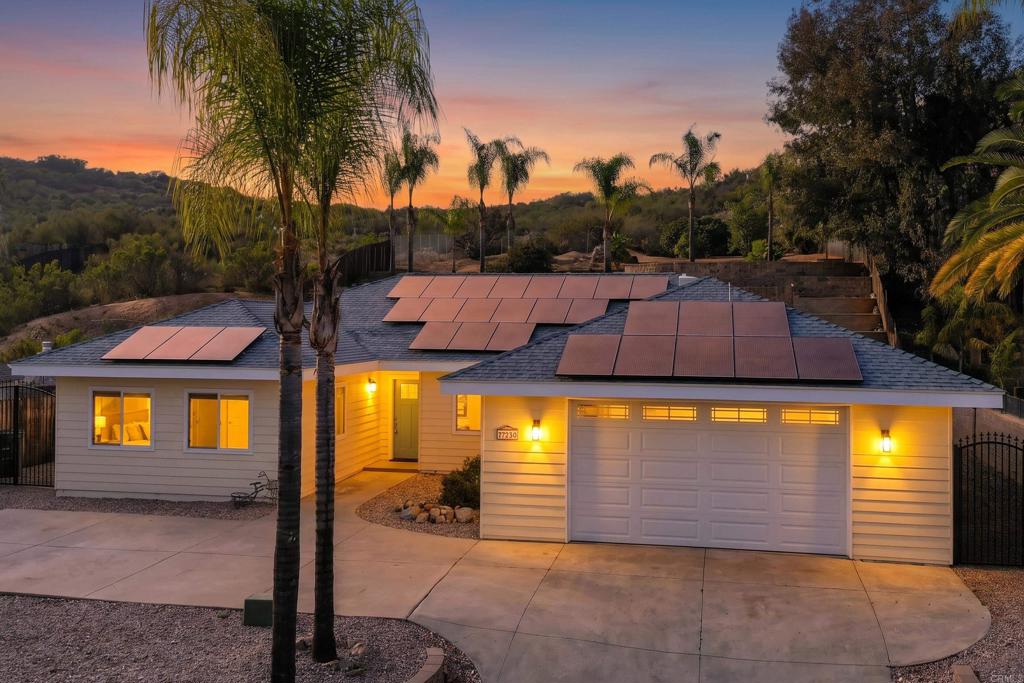 23360 Barona Mesa Road