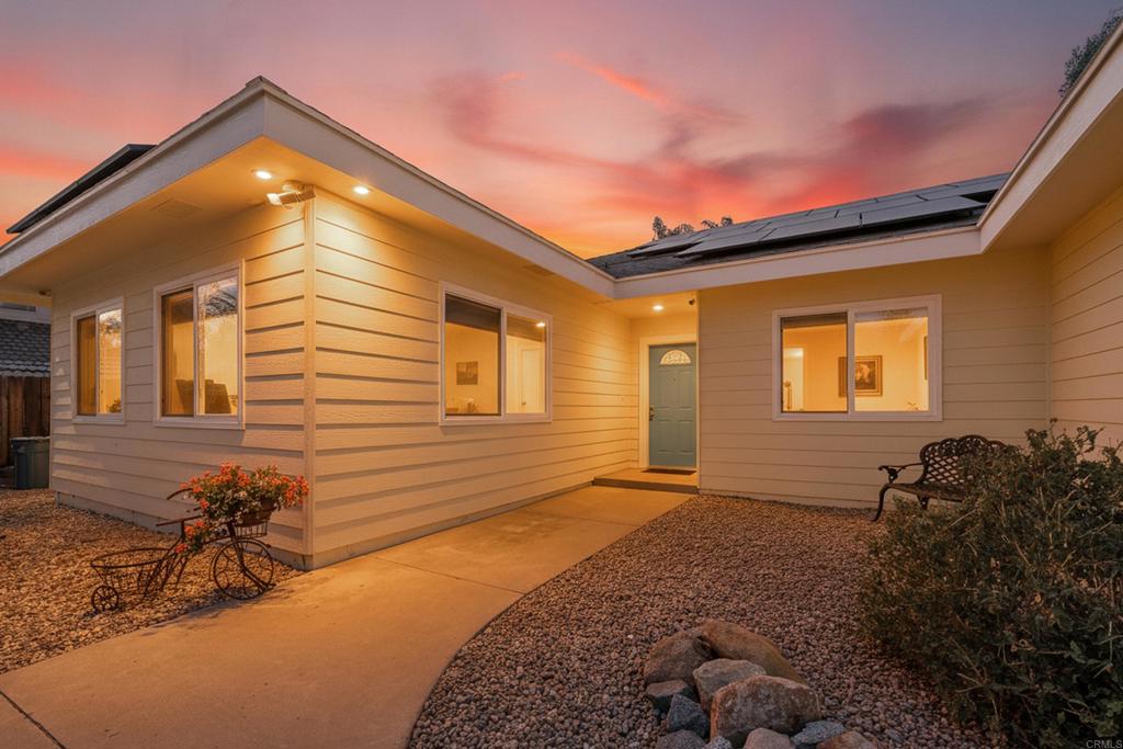 23360 Barona Mesa Road