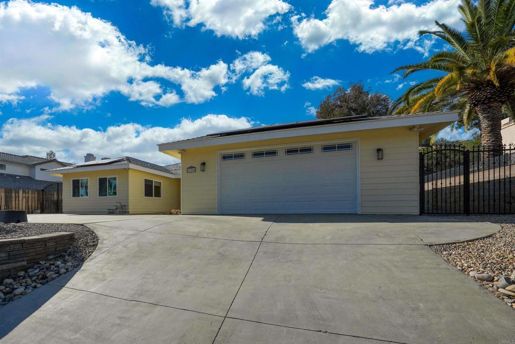 23360 Barona Mesa Road