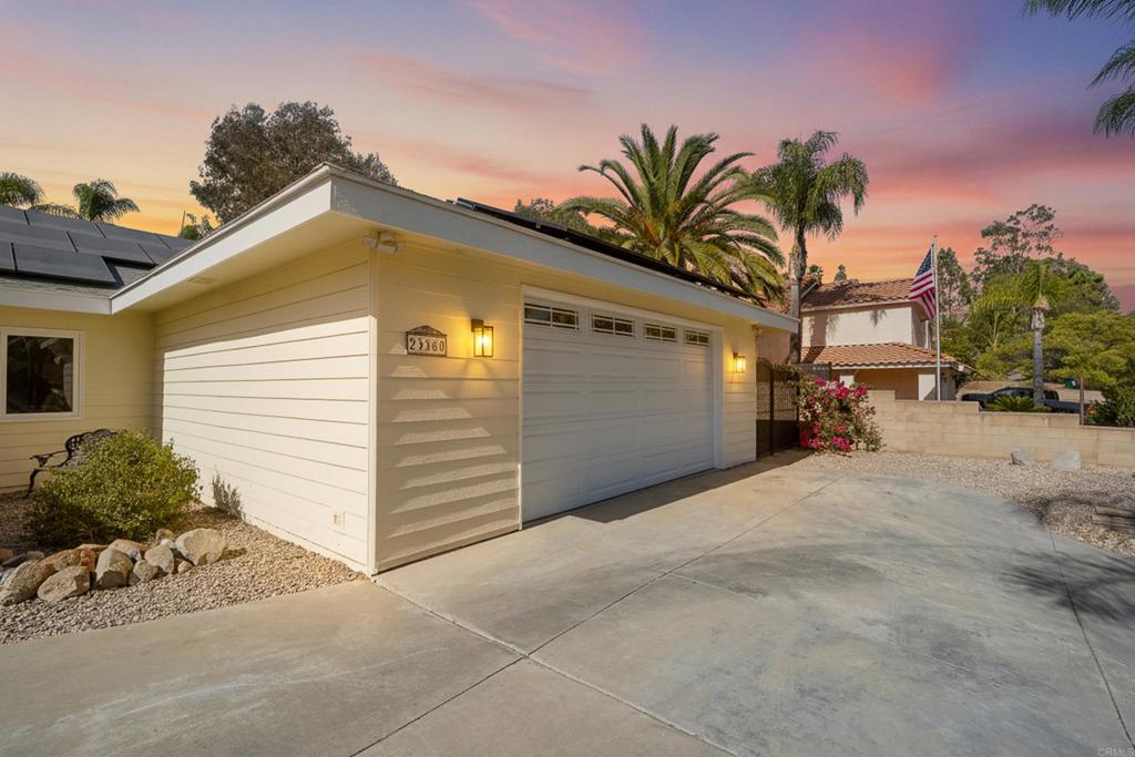 23360 Barona Mesa Road