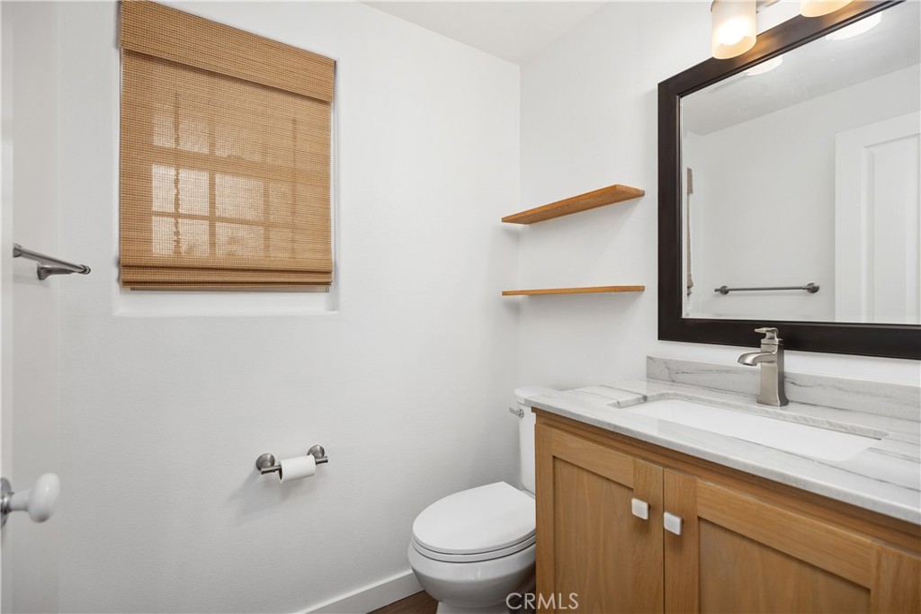 Carefree Lane - Residential