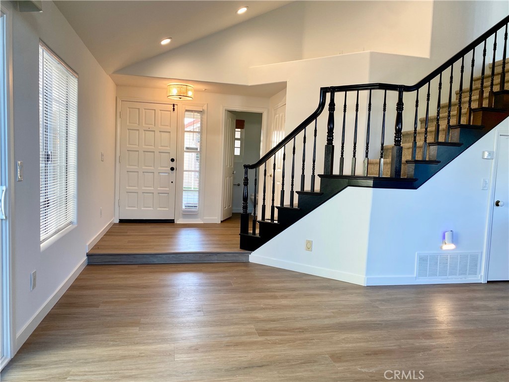 Carefree Lane - Residential